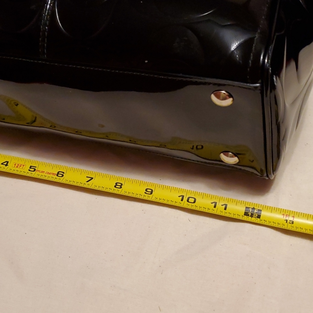 Coach bag - Picture 7 of 16